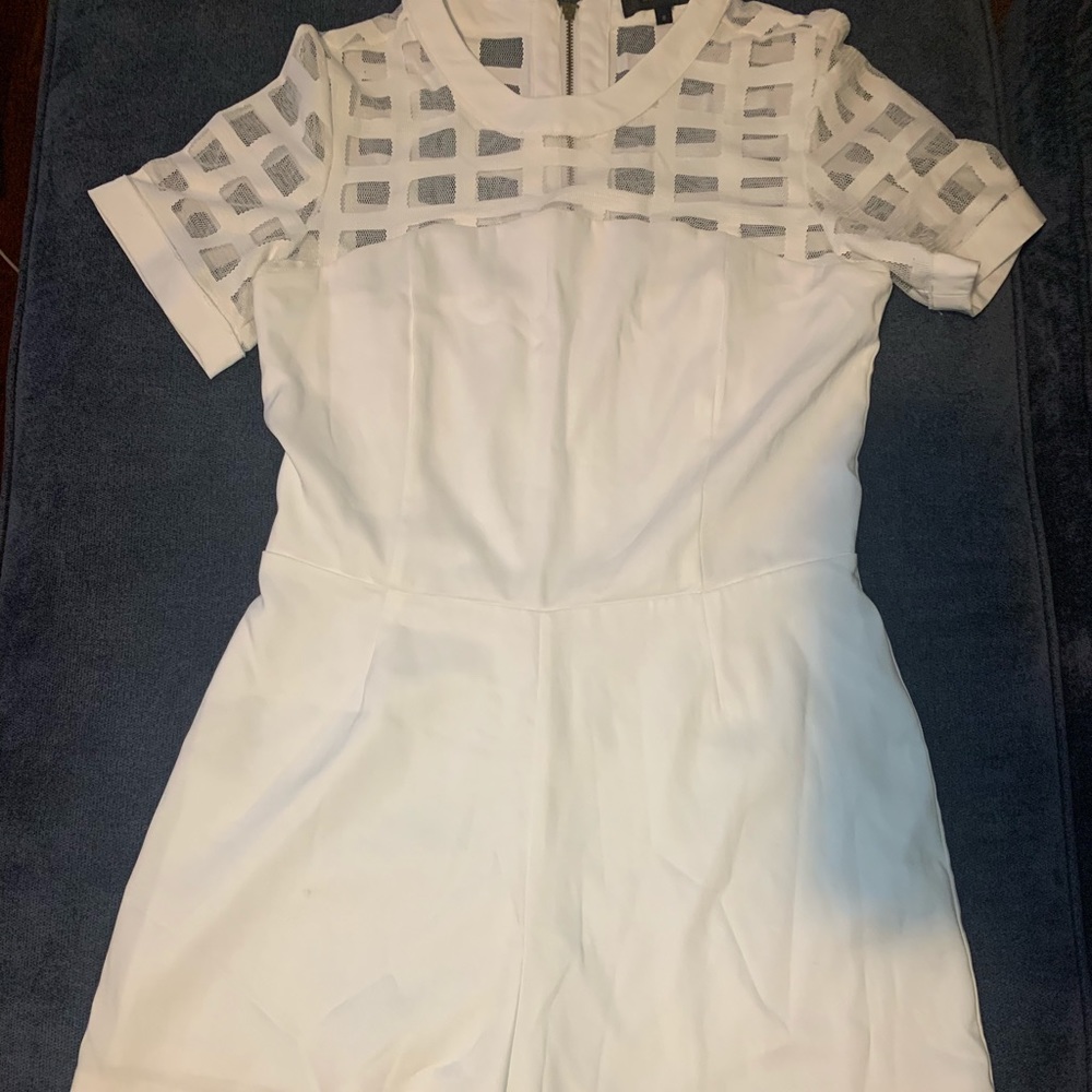 River Island Romper